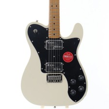 Squier / Classic Vibe 70S Telecaster Deluxe Olympic White