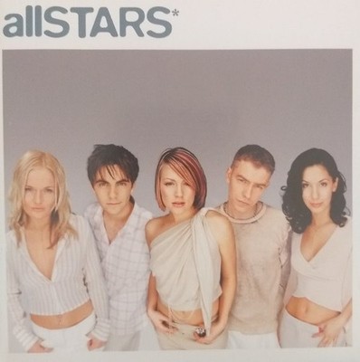 allSTARS* - allSTARS - 2 CD's