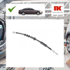 Bremsschlauch Hinten, Links, Rechts Nk für Audi A6 4G2, 4GC, C7 2.8 FSI quattro