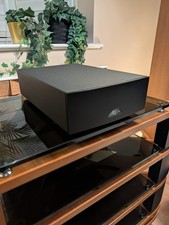 Naim SNAXO 362- Active Crossover (Kudos Titan 808 Variant) + WARRANTY- RRP £2999