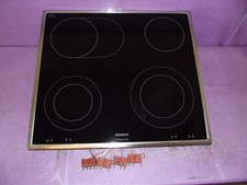 Siemens EA645GN11M HT5EK60E Glaskeramik 2 Jahre Garantie CERAN® Kochfeld X692