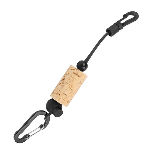 Fishing Tippet Holder Convenient To Carry Tippet Spool Holder For Tools Fis GA - Picture 5 of 22