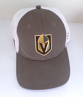 Vegas Golden Knights NHL Player Issued Authentic Pro Cap Hat