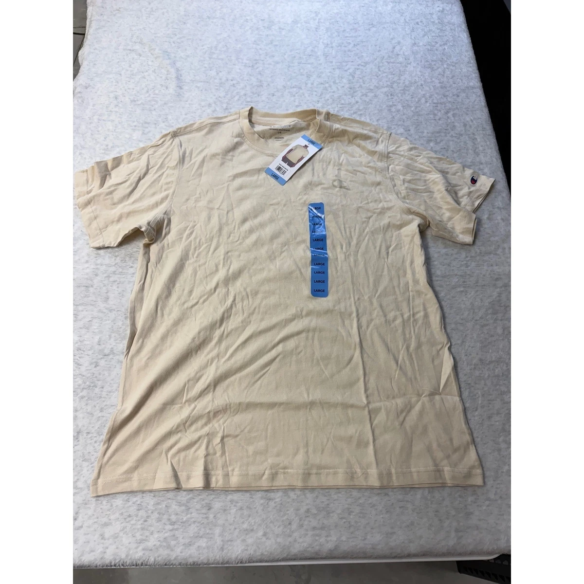 Champion Brown T-Shirts for Men for sale | eBay
