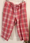 Plus Sized Women’s Talbots Capri Pants - Size 22W — photo 1