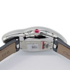 Cartier Crash 4549 London New Bond Street Exclusive Platinum CRWGCH0050 15
