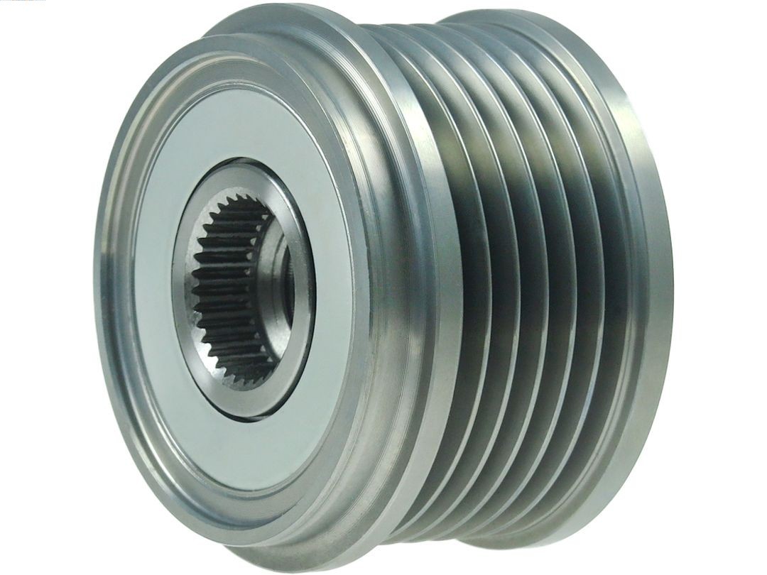 AFP0057 AS-PL Alternator Freewheel Clutch for DACIA,NISSAN,RENAULT