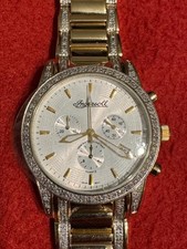 Ingersoll Diamond IG0062DM Men's watch. Ex-display