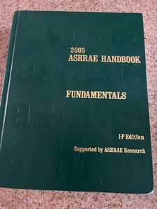 25+ Ashrae Handbook Fundamentals for sale | Updated Oct 2026