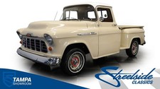 1956 Chevrolet 3100 for Sale