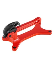 VEVOR Portable Pipe Vise, Lightweight Aluminum Pipe Vise with 1/8" to 1-1/2"  Cl