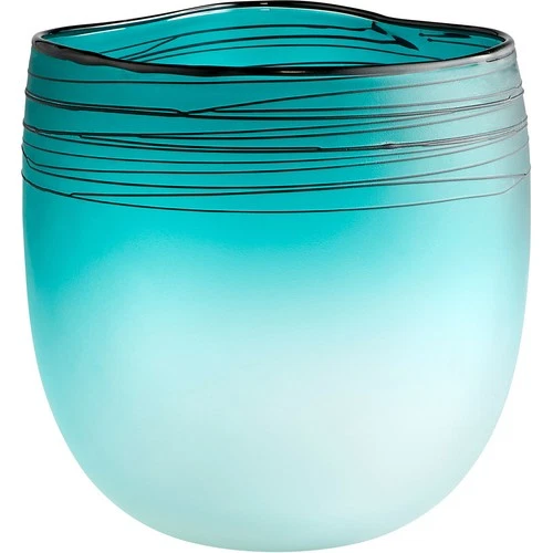 Cyan Design 10895 Kapalua 9 X 9 inch Vase - Picture 1 of 3