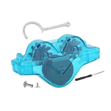 Bicycles Frog Chain Washer Cleaning Maintenance Tools For Mountain Road Vehicles
