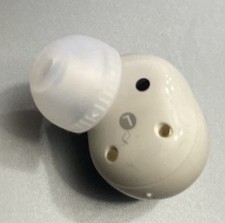 Sony WF-1000XM5 Noise Cancel Wireless Earbud Replacement SILVER LEFT -VER 6.1.0