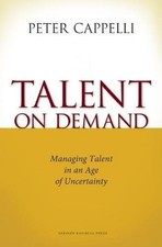 Talent on Demand: Talente managen in Zeiten d...