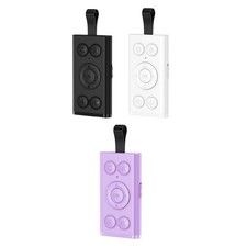 Remote Control Multifunctional Fast Photo Taking Travel Compact Convenient