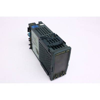 Eurotherm 2408 Prozessleitgerät (B321)
