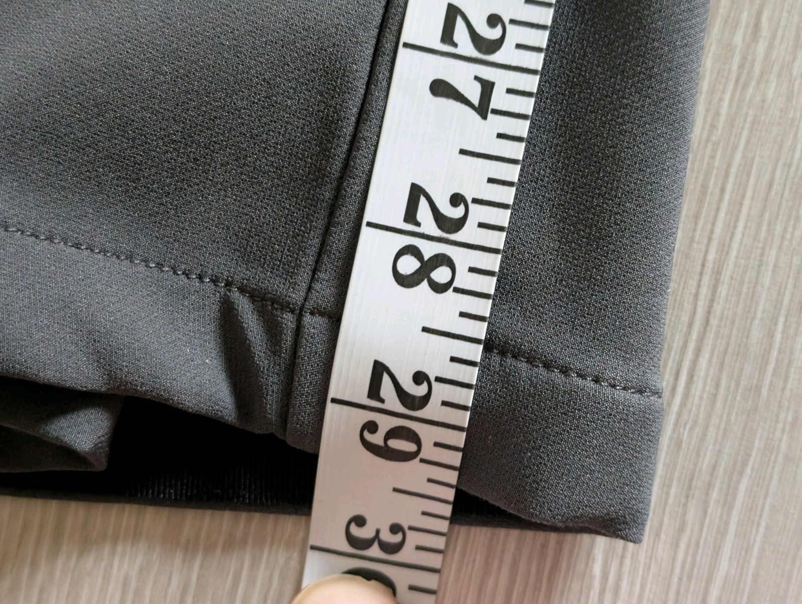 Rohan Troggings Functional Performance Outdoor Tr… - image 11