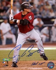Top 10 Craig Biggio Baseball Cards 28