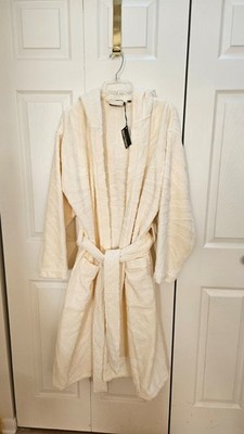 Roberto Cavalli Robe Size L/XL NEW WITH TAGS