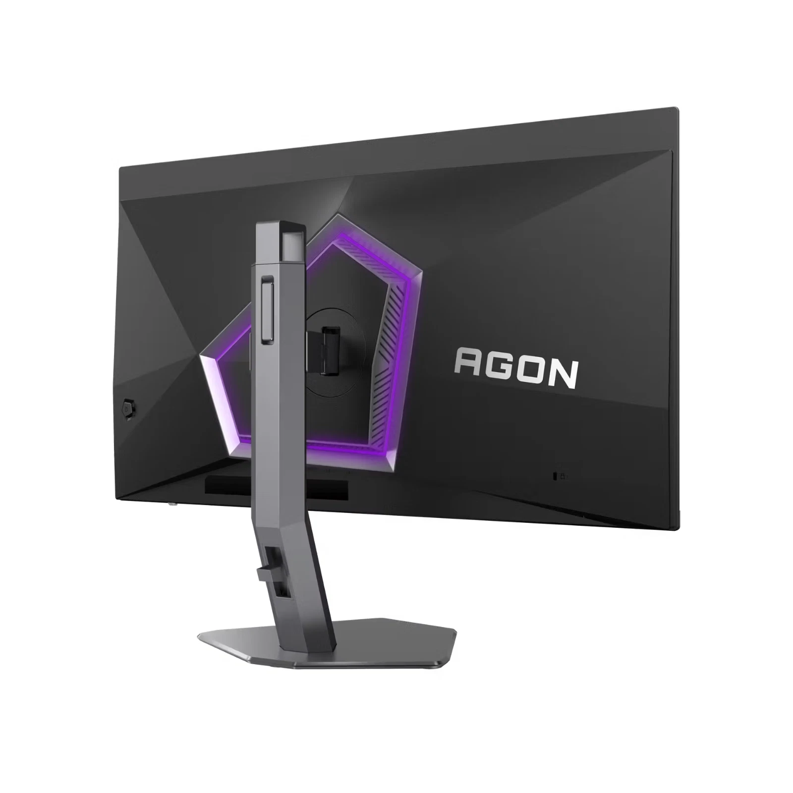 AOC 26.7" AGON Pro OLED QHD 280Hz 0.03ms Gaming Monitor 16:9 HDMI AG276QZD2 - product detail image 7