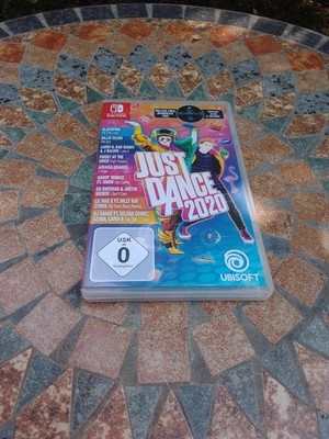 Just Dance 2020 | Sing Spiel | Nintendo Switch