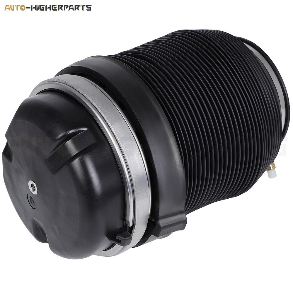 Bentley Mulsanne Speed 2011-2016 Rear Left, right Air springs Pair