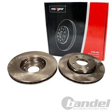 Disque de frein Mitsubishi CARISMA