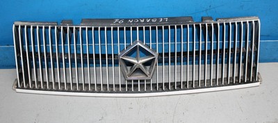 Kühlergrill Grill Gitter Logo Emblem 4334361 Chrysler Le Baron III GTC Bj.91