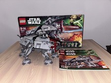 Lego Star Wars 75019 AT-TE
