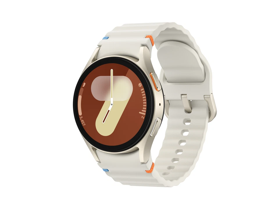 Samsung Galaxy Watch7 SM-L300N 40mm Smartwatch Cream