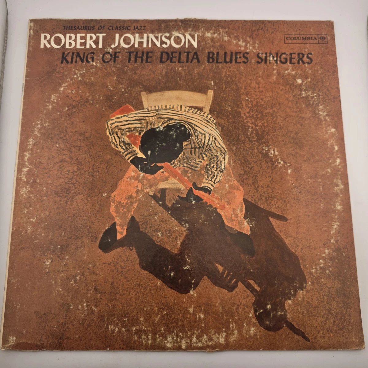 Robert Johnson Blues Vinyl Records for sale | eBay