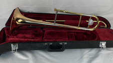 YAMAHA YSL-3530R Tenor Trombone w/case