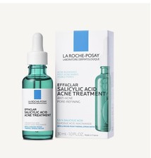 La Roche-Posay Effaclar Ultra Concentrated Serum 30ml Salicylic Acid Acne