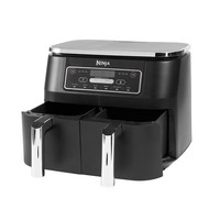 Ninja Foodi AF300EU Dual Zone HeißLuftfritteuse