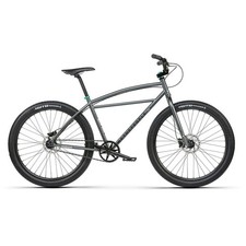 We The People, Avenger, BMX, 27.5, Charcoal G...