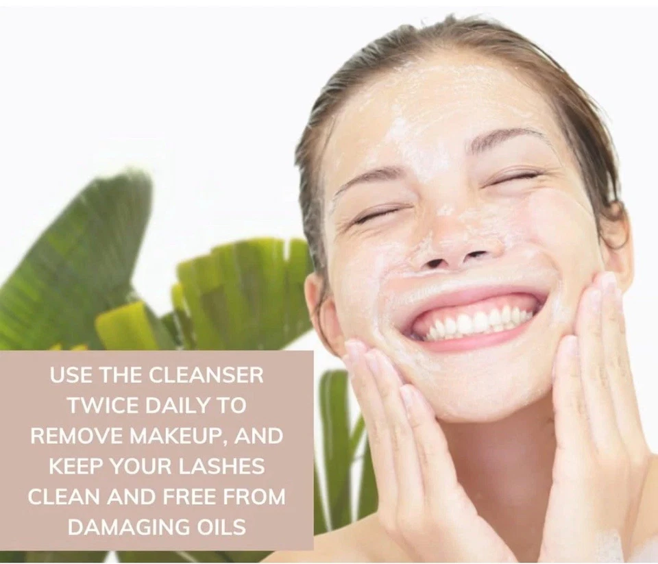 PROLONG EYELASH EXTENSION CONCENTRATE 100ml - Image 3 of 4