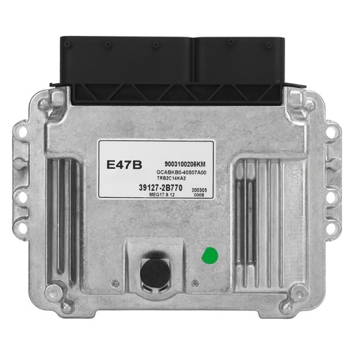 •Car Engine Computer Board 39127 2B770 ECU Engine Control Module Unit For - Picture 23 of 23