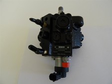 Generalüberholte Hochdruckpumpe 0445010097 für Opel 1.9CDTI Saab 9-3 1.9TiD
