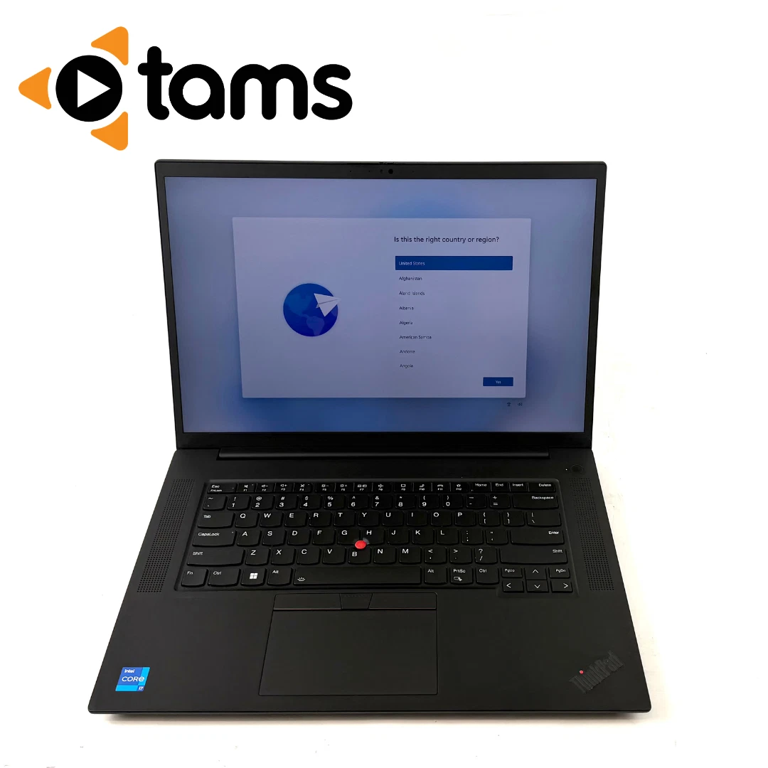 25+ Lenovo ThinkPad P1 PC Laptops & Netbooks for sale | Updated