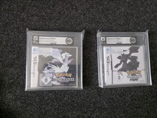 Pokémon Schwarze Edition/ Weisse Edition Pix...