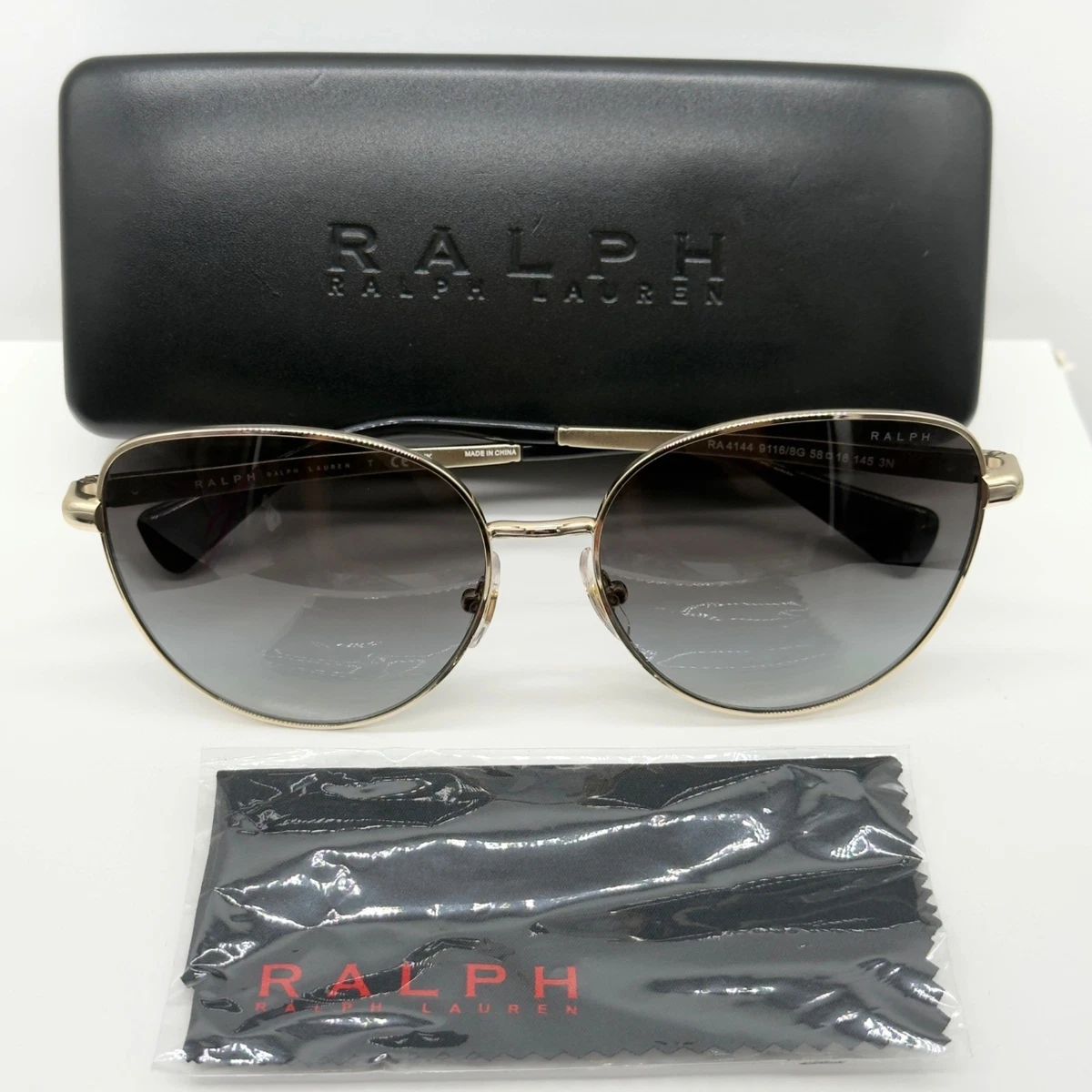 Lauren Ralph Lauren Oval Sunglasses for Women for sale | eBay
