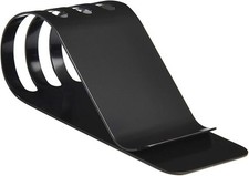 Large Capacity Money Clip Spring Steel Cash Clip Minimalist Front Pocket Wallet