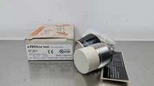 IFM Efector IIC201 Inductive Sensor IIB3022-BPKG/US-104 22mm 10-30VDC