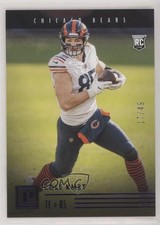 2020 Panini Chronicles Panini Purple 17/49 Cole Kmet #PA-27 06i8