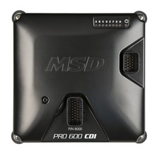 MSD 8000 PRO 600 CDI MSD Ignition Box - Race