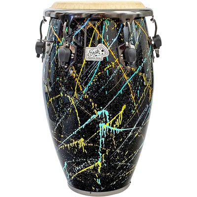 Toca Erik Piza EP Splash Signature Conga 12.50 in.