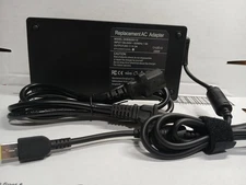 Replacement AC Adapter Model 20V 11.5SK90B200115