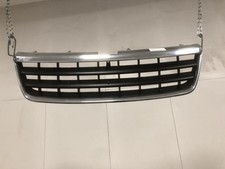 Calandre Volkswagen TOUAREG