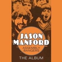 Jason Manford - Assembly Bangers The Album - Vinyl Record - K4z